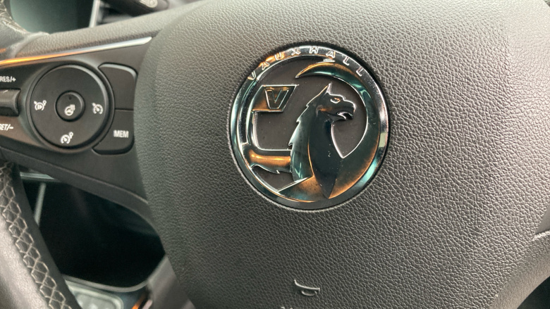 Vauxhall Crossland 1.2 Turbo [130] Ultimate 5dr Petrol Hatchback